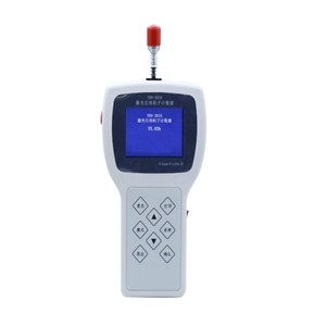欧莱博Y09-3016手持式尘埃粒子计数器