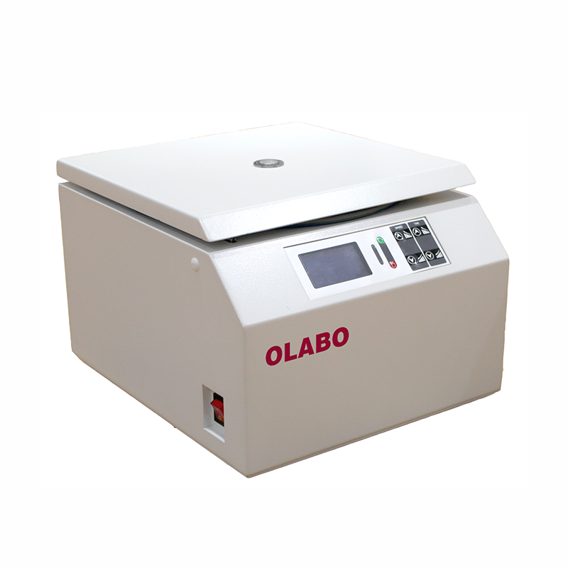 欧莱博低速离心机OLB-TD4M