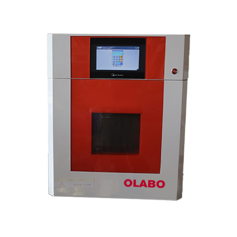 OLB-MD6H微波消解仪