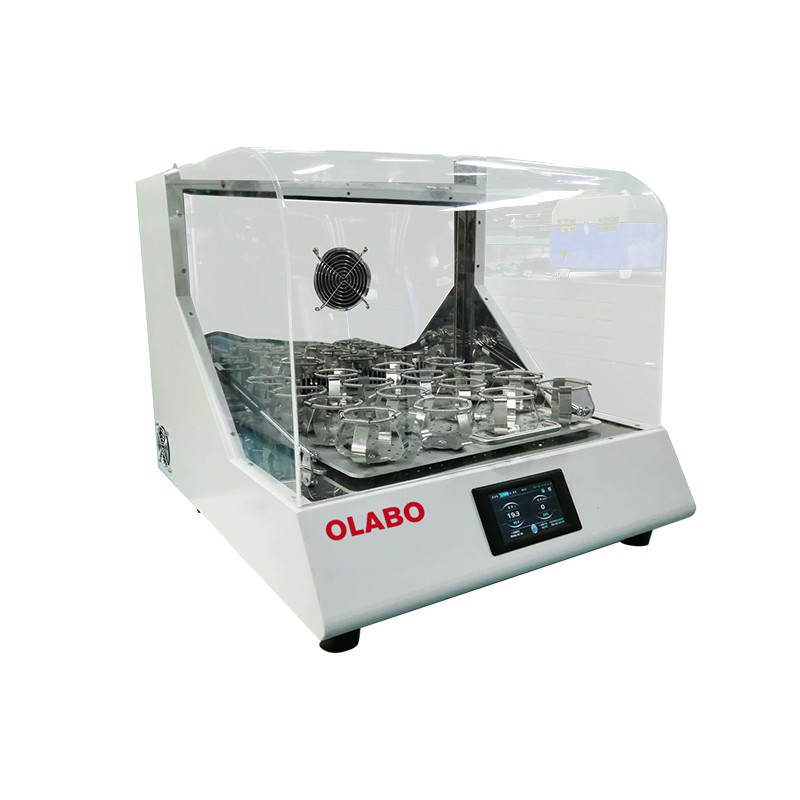 欧莱博BJPX-SGT10恒温摇床