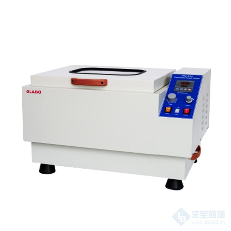 欧莱博THY-2A气浴恒温振荡器