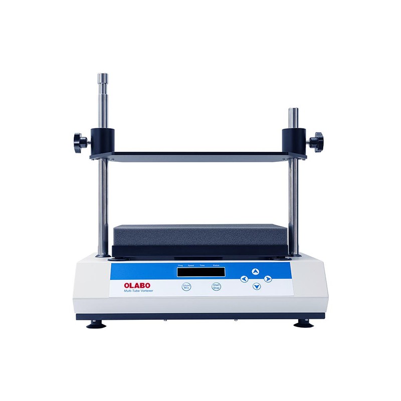 欧莱博HD-2500多管旋涡混匀仪