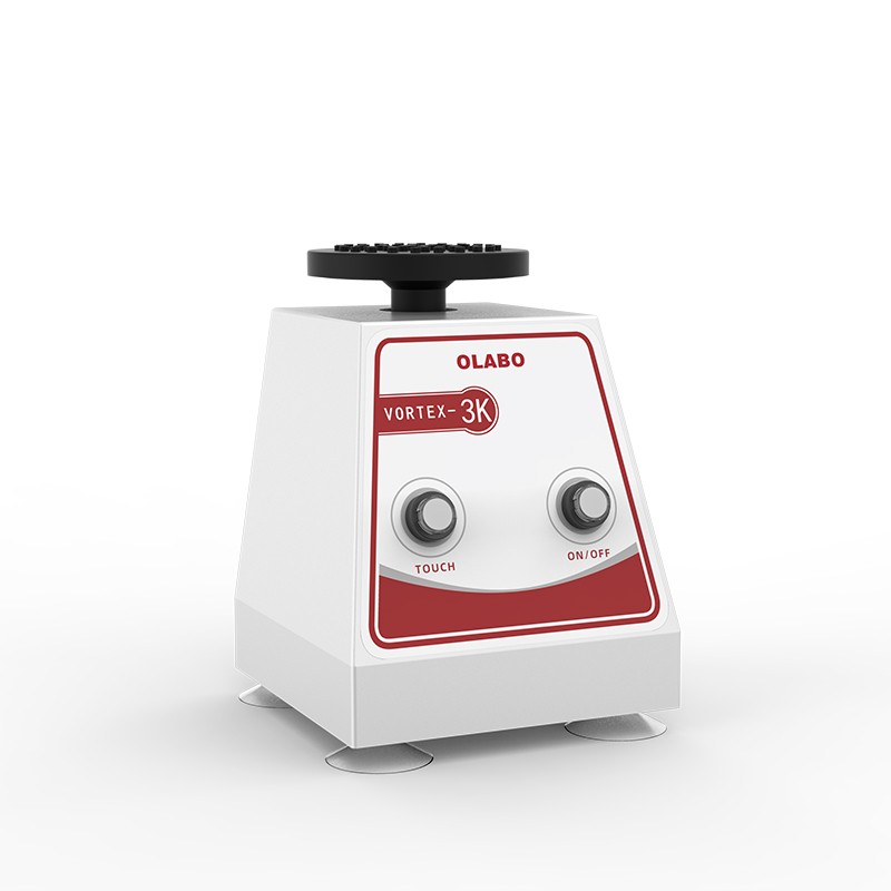 欧莱博VORTEX-3K旋涡混匀器