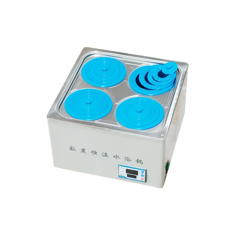 欧莱博双列四孔HH-s4恒温水浴锅