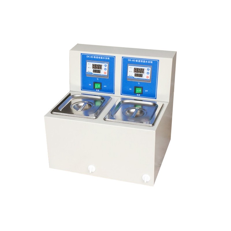 欧莱博 DK-8D-2水浴锅