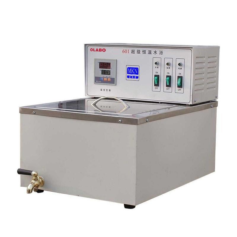 欧莱博 601恒温水浴锅