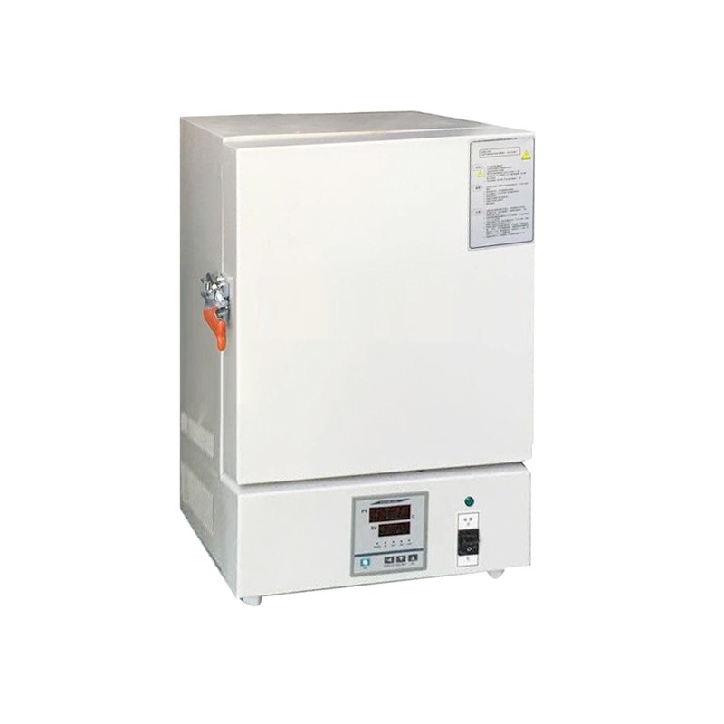 欧莱博SX2-8-10G型箱式马弗炉（耐火砖炉膛）