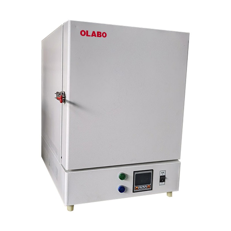 马弗炉一体式箱式马弗炉SX2-10-12G