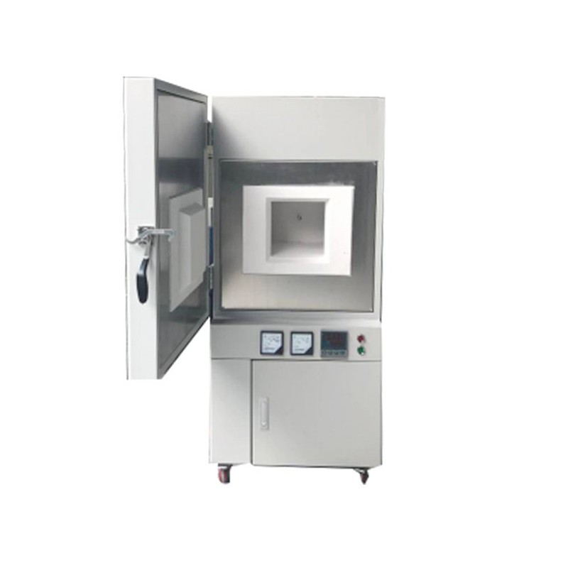 欧莱博SX2-12-16T型箱式马弗炉（陶瓷纤维）