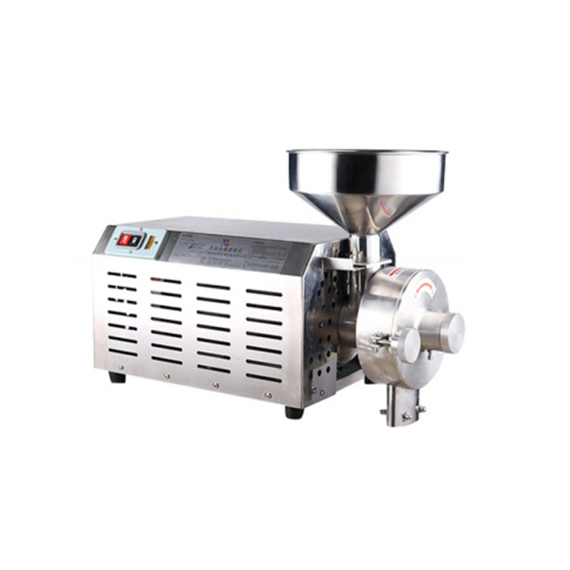 欧莱博HK-860五谷杂粮磨粉机（2.2KW)