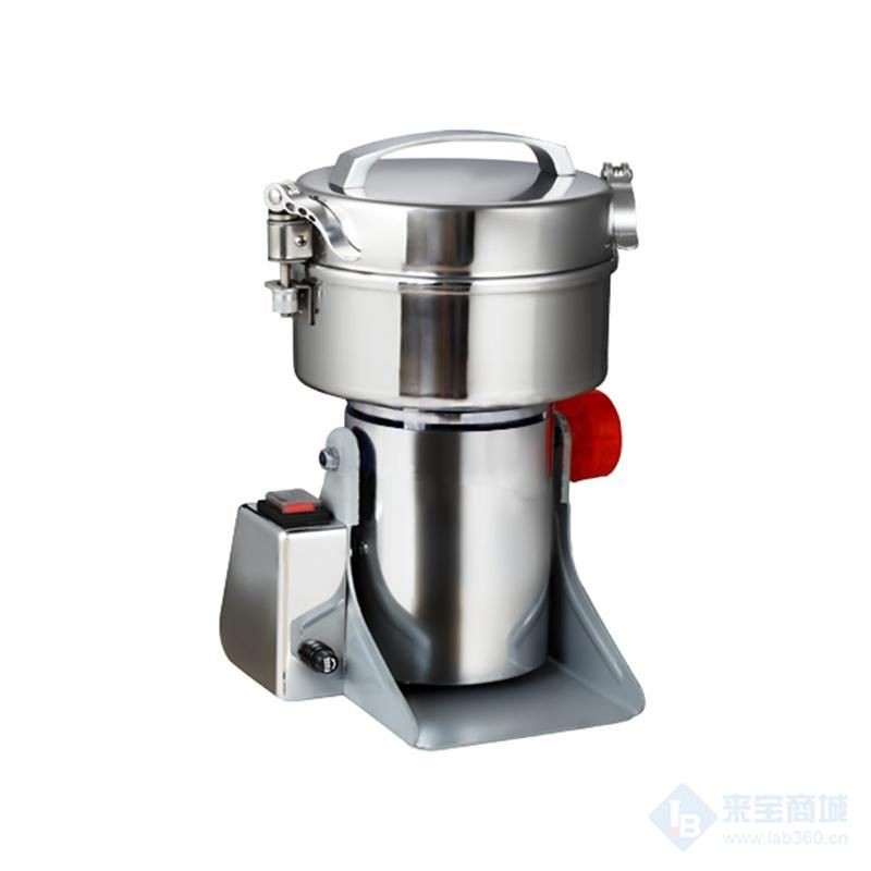 欧莱博XL-16B密封式粉碎机