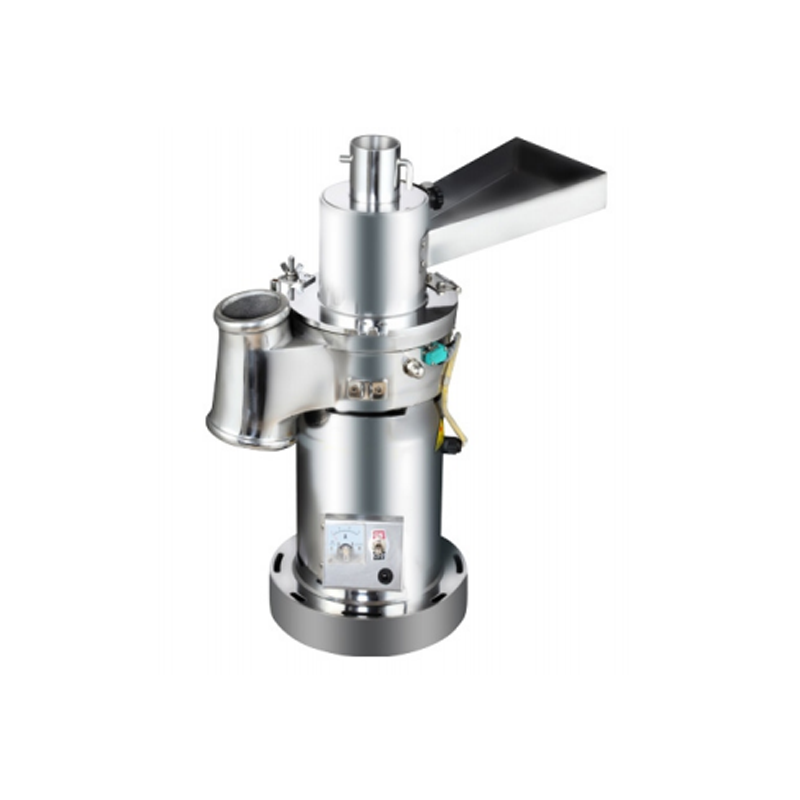 欧莱博HK-08B落地流水式粉碎机