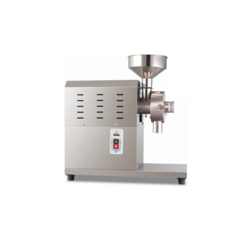 欧莱博HK-812五谷杂粮磨粉机