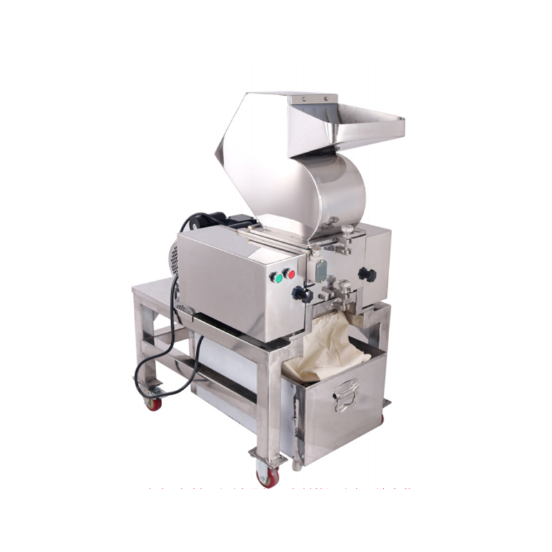 欧莱博PE-180S不锈钢破碎机