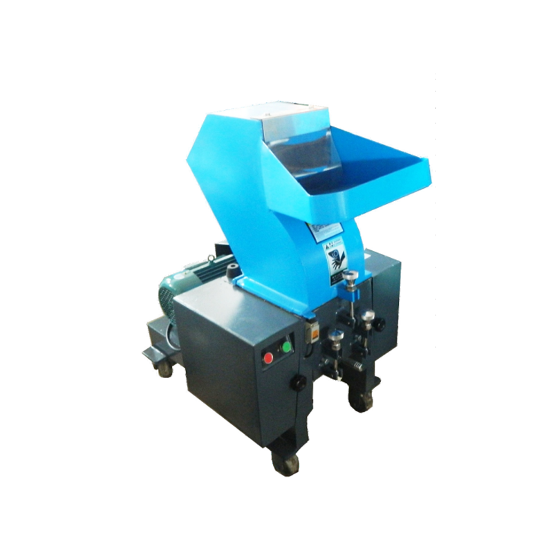 欧莱博PE-180F铁质破碎机