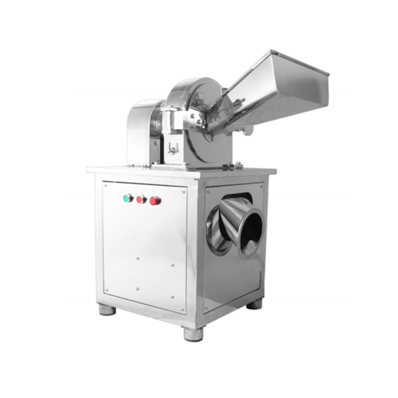 欧莱博GN-20高能粉碎机