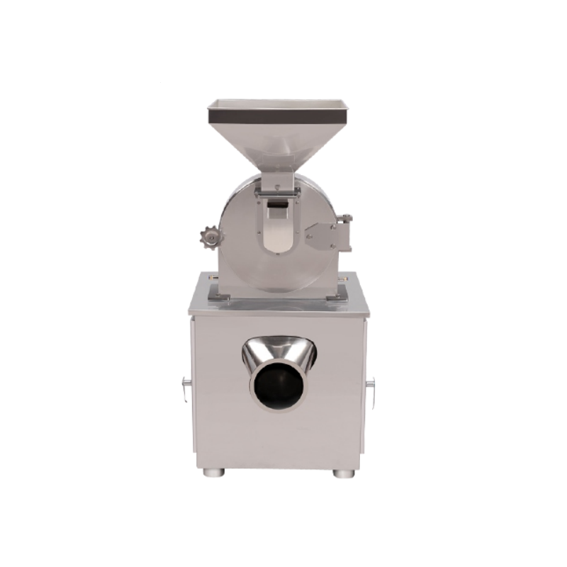 欧莱博SWLF-200涡轮粉碎机