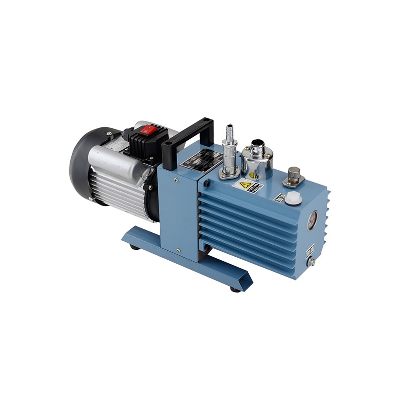 欧莱博2XZ-1直联旋片式真空泵