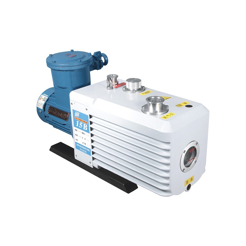 欧莱博2XZF-8B防爆直联旋片式真空泵