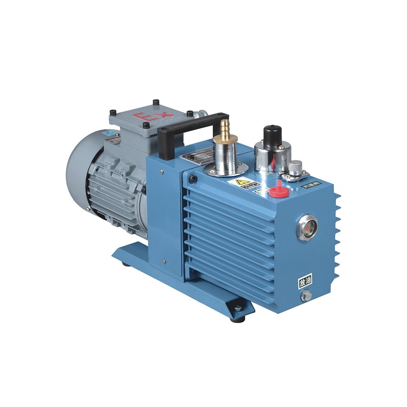 欧莱博2XZF-1型防爆直联旋片式真空泵