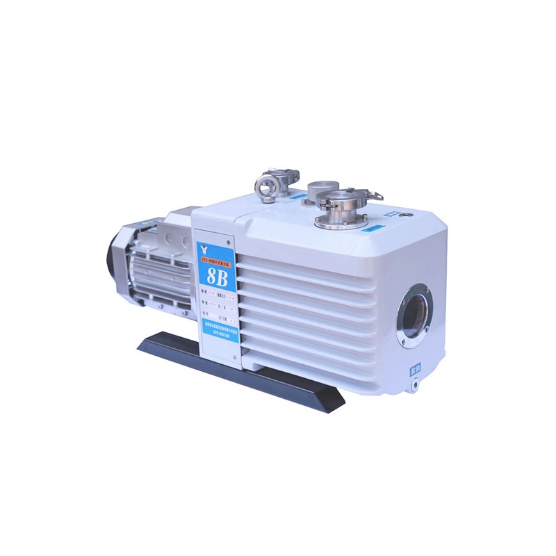 欧莱博2XZ-8B旋片式