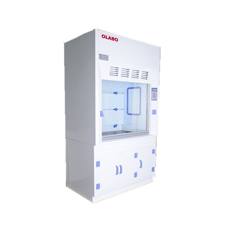 欧莱博pp通风柜FH1000P