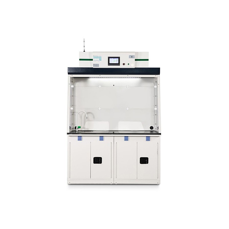 BK-F1300净气型通风柜