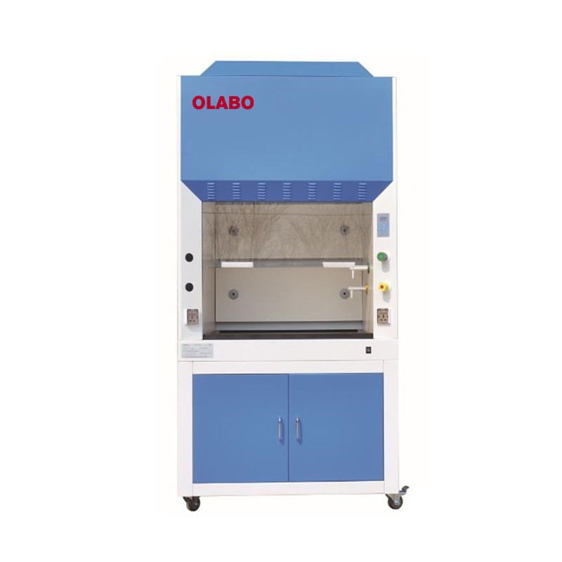 欧莱博通风柜FH1000(A)