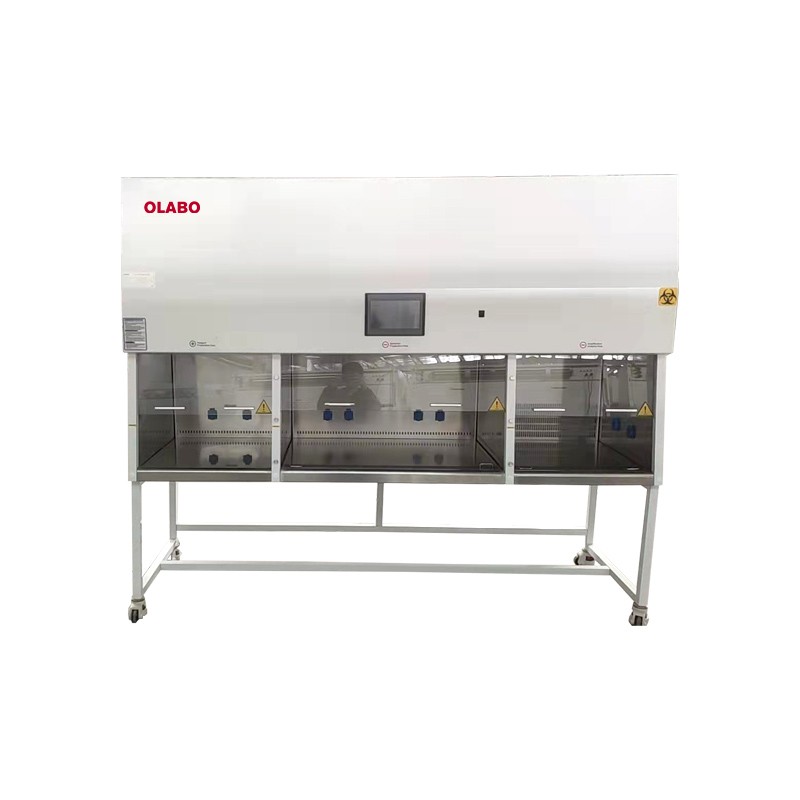 欧莱博多功能操作台PCR-2500