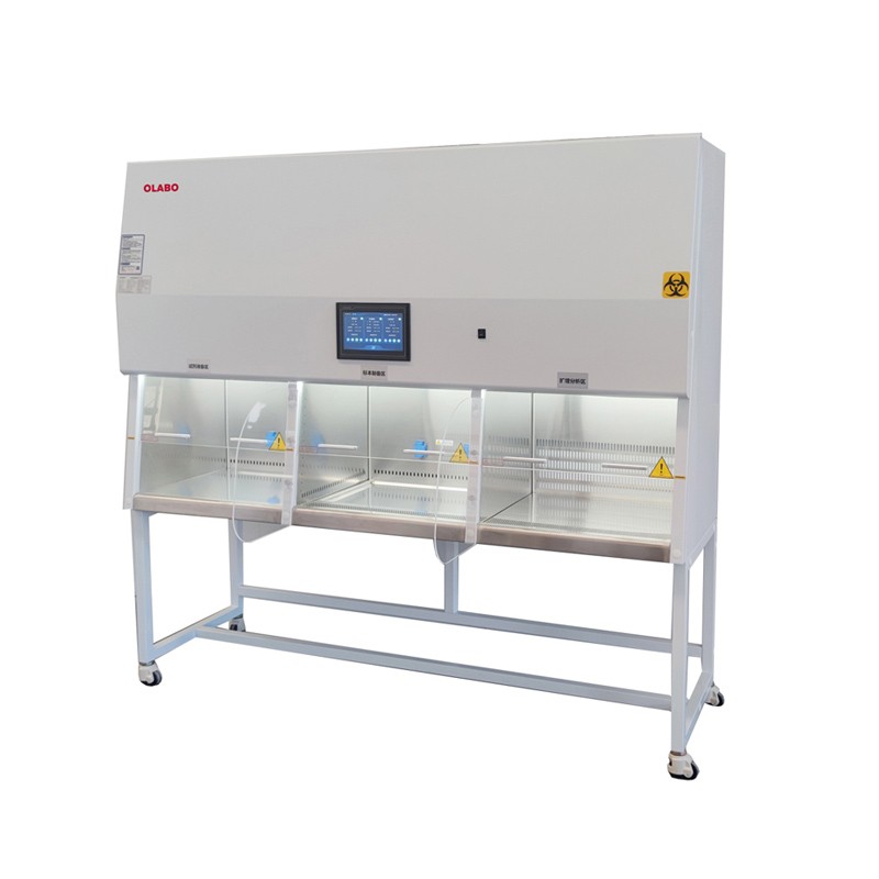 欧莱博多功能操作台PCR-1600