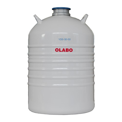 欧莱博YDS-30-80（6）细胞存储液氮罐
