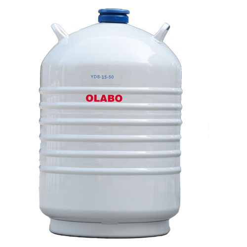 欧莱博YDS-15（6）液氮罐