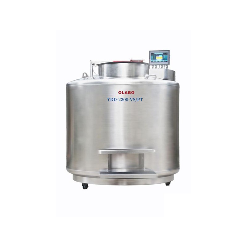 欧莱博YDD-2200-VS/PT干细胞生物样本液氮储罐
