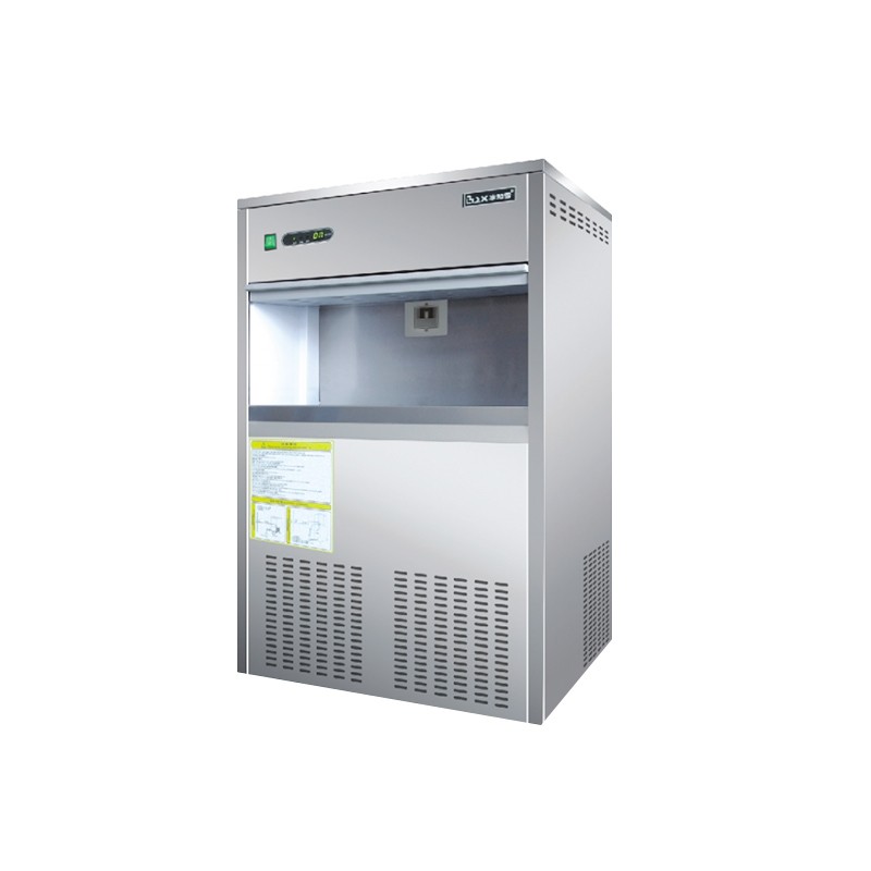 欧莱博IMS-100雪花冰制冰机