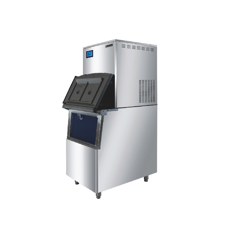 欧莱博雪IMS-300花冰制冰机