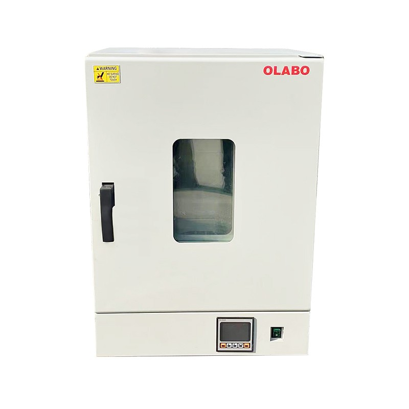 欧莱博MF-LSG-70L立式鼓风干燥箱
