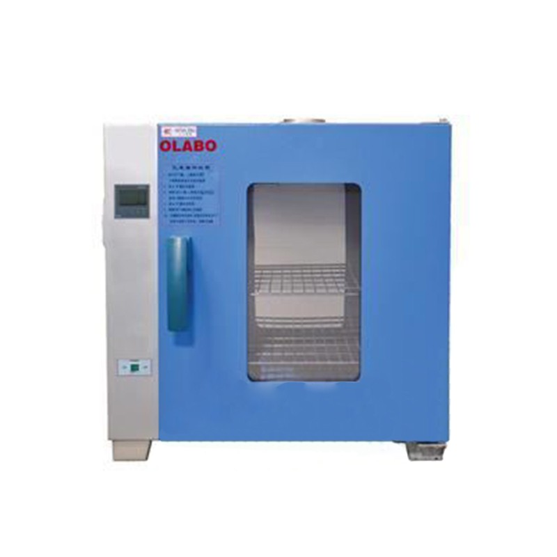 欧莱博DHG-9050B电热恒温干燥箱