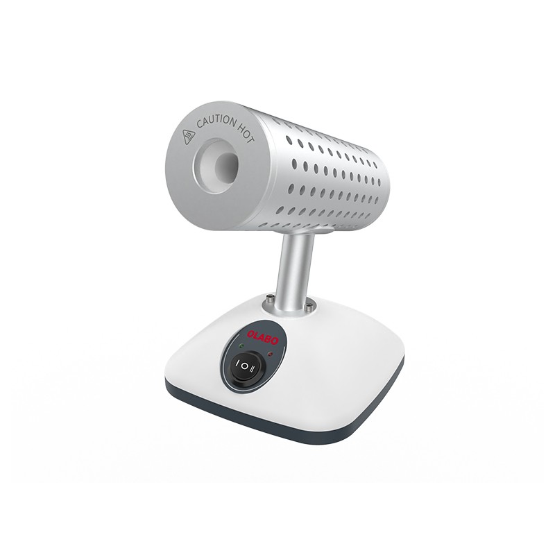 欧莱博OLB800-S红外电热灭菌器