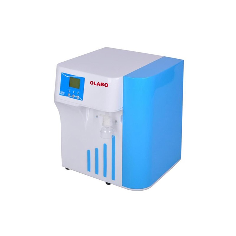 欧莱博OSJ-WPR-30V双极反渗透超纯水机