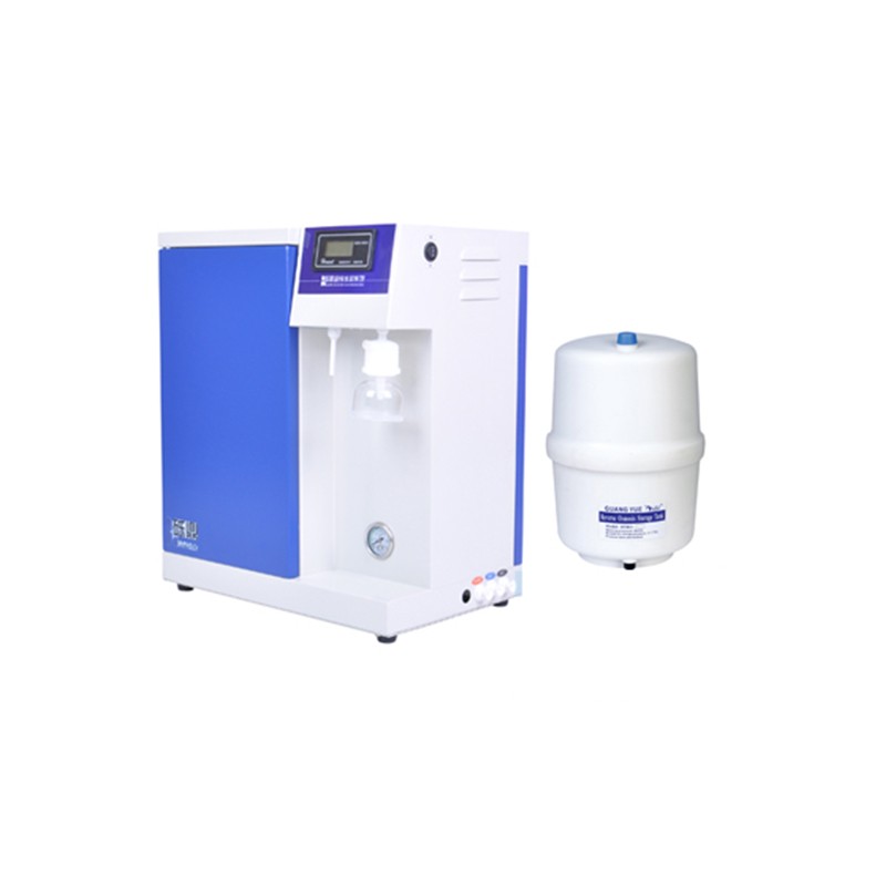 欧莱博OSJ-UP-20V超低有机物型超纯水机