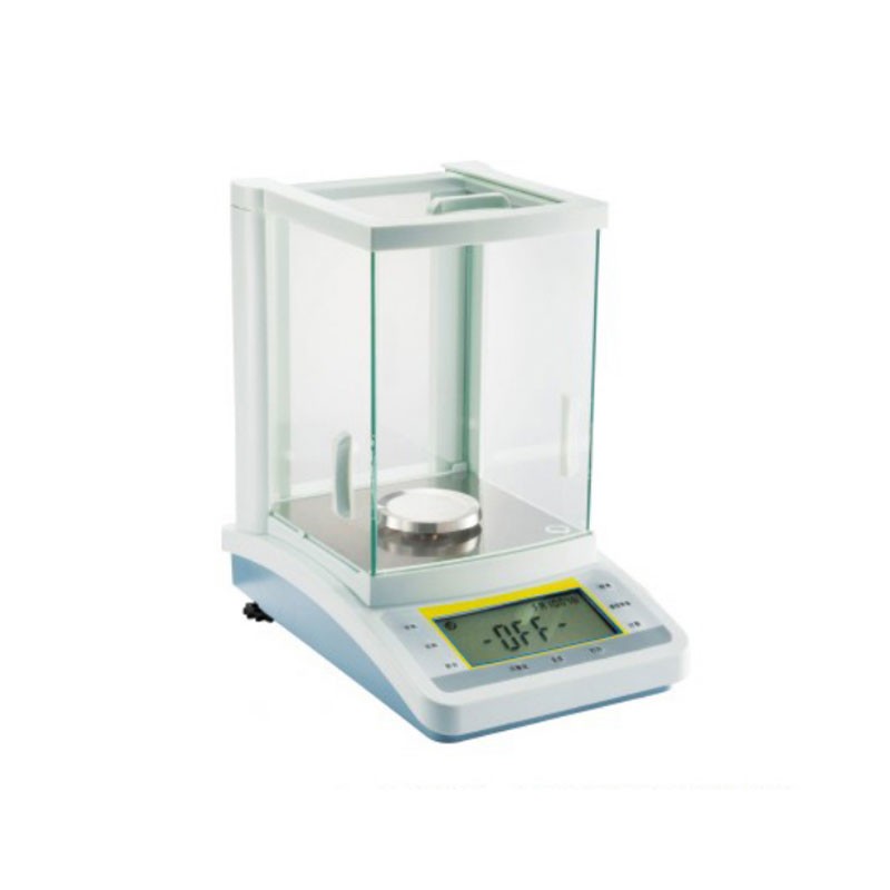 欧莱博FA2204B电子分析天平_电子分析天平厂家