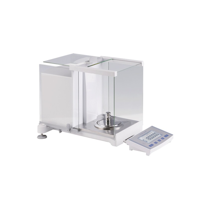 欧莱博MF1035C微量电子分析天平_超微量电子分析天平