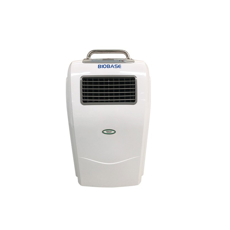 博科BK-Y-800（豪华款）空气消毒机_移动循环空气消毒机