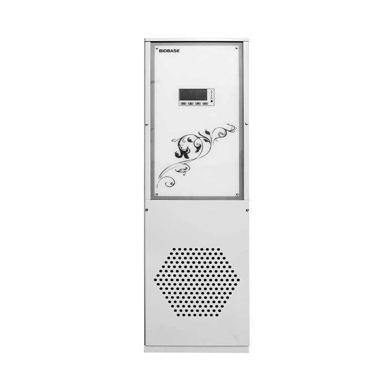 博科BK-G-1200（豪华款）空气消毒机_医用空气消毒机原理