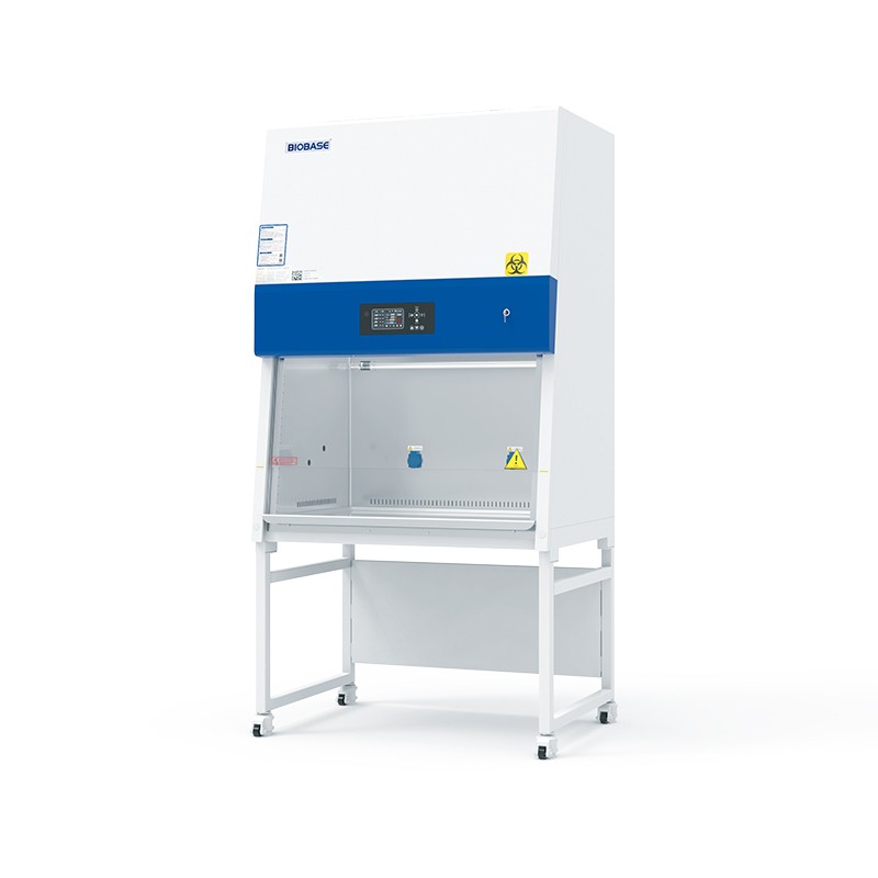 生物安全柜双人半排生物安全柜BSC-1500IIA2-X(医疗款AC新国标，30%外排，外部尺寸1500mm×755mm×2200mm