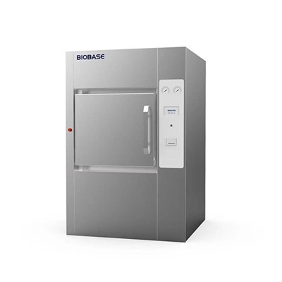 博科脉动真空灭菌器，大型压力蒸汽灭菌器