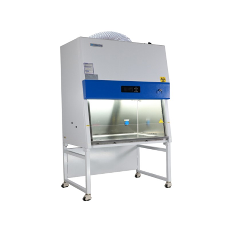 AC生物安全柜BSC-1500IIB2-X医疗款AC新国标，外部尺寸1500mm×775mm×2250mm