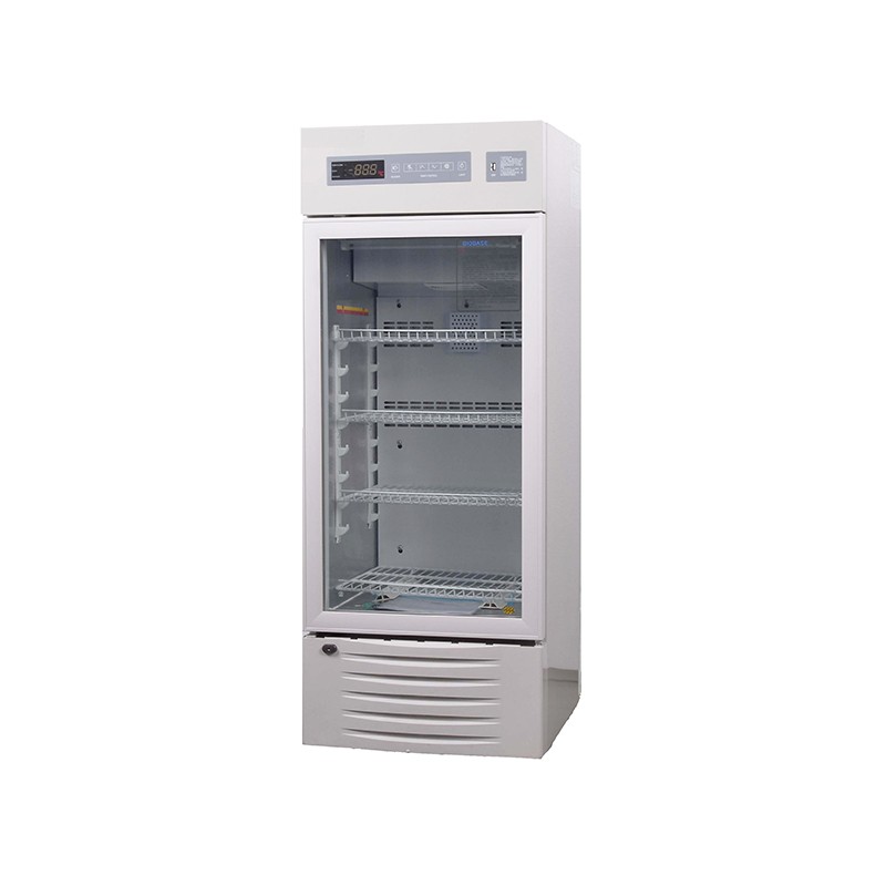 博科医用冷藏箱BPR-5V118